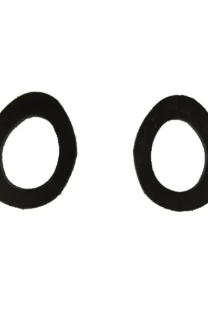 Genuine Body Gasket Kit Wiper Transmission Weatherstrip Seal for 67-73 Commando Standard