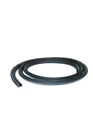 Low Price Door Rubber Weatherstrip Seal Rear, LH & RH for 1999-2006 GM Vehicles