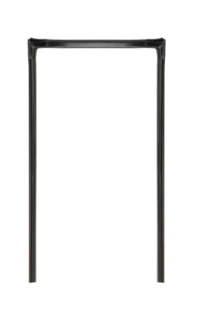 Cheap Glass Run Channel Weatherstrip, Rear Left or Right Hand for 1981-90 Land Cruiser