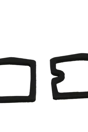 Back-Up Taillight Gasket for Chevrolet Nova Station 1965 4DR Station Wagon Don’t Miss Out