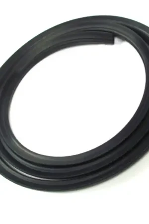 Trunk Weatherstrip Seal for 1968-1973 Nissan 510 Sedan 4-Door TS 119 SA Professional Grade