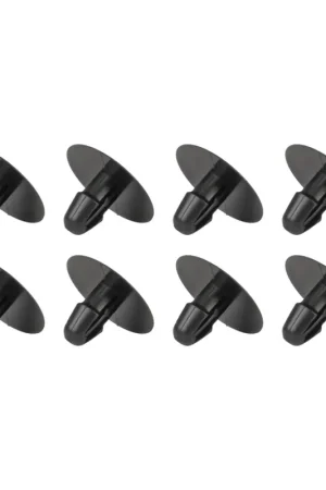 Direct From Factory Cowl Fastener for 2014-19 Acura Mdx Windshield Precision CFK-3817-14