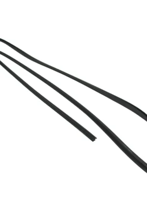 Fast Shipping Windshield Weatherstrip Molding 1pc. for 2004-2009 Toyota Prius WFS F2454