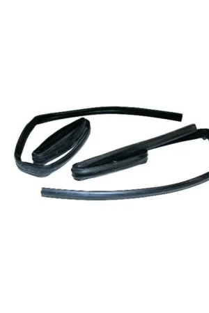 Shop Now Glass Run Window Channel LH, RH for 1983-1992 Ford Bronco II, Ranger w Vent