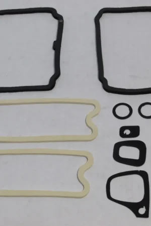 New Arrival Body Gasket Kit Weatherstrip 10 Piece for 1973-1984 Chevrolet GMC Truck USA Made