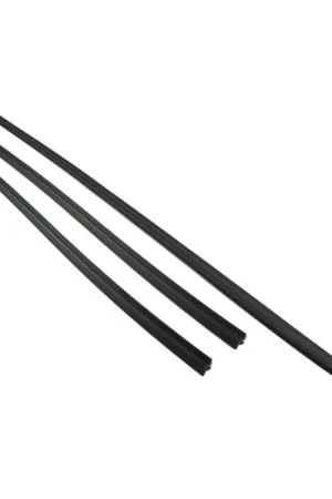 Premium Windshield Weatherstrip Molding for 2008-2018 Isuzu NPR Cab & Chassis 4-Door