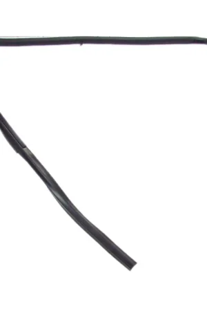 Markdown Glass Run Channel Weatherstrip, Left Hand for 1988-2002 Cadillac/Chevrolet/GMC