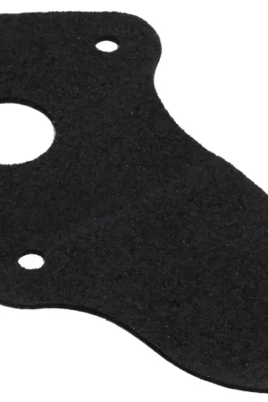 Same Day Shipping Gasket Weatherstrip Seal for 1967 Chevrolet Nova 2,4-Door Black Front Left 1pc