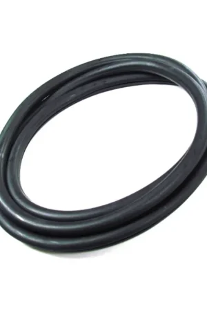 Fan Favorite Rear Window Weatherstrip Seal for 1956 Ford F-100/F-350/F-250 WBL D0437