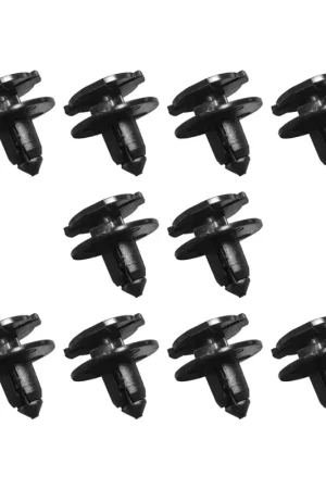 Cowl Fastener for 2003-09 Nissan 350Z Windshield Precision CFK-2348-03 Crafted