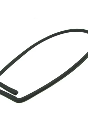 Rear Hatch Weatherstrip Seal, Outer Upper for 1970-1978 Nissan 240Z/260Z/280Z Low Price