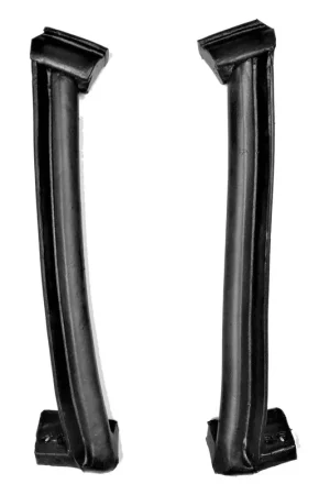 FC-KG4192 - Weatherstrip Kit - Left and Right, Rear Convertible Top Big Sale