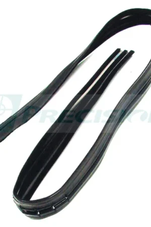 Glass Run Channel Weatherstrip, Left or Right Hand for 1964-1966 Chevrolet/GMC Last Chance