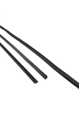 Special Discount Windshield Weatherstrip Molding for 2012-2015 Honda Civic Coupe 2-Door WKT F3403