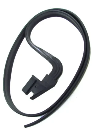 Instant Buy Roof Rail Rubber Weatherstrip Seal, Left Hand for 1973-75 K5 Blazer/Blazer/Jimmy