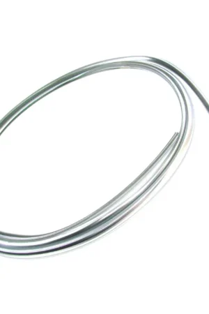 Handmade Rear Window Window Seal Lockstrip Weatherstrip 2pc. for 1972-1993 Dodge Pickup