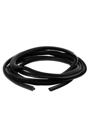 Shop Now Windshield Weatherstrip Molding 1-Piece for 1996-2003 Chevy/GMC Astro/Safari 2Dr