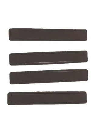 Body Gasket Kit Weatherstrip Seal for 1970-71 Plymouth Cuda Standard Rear LH RH One Day Deal