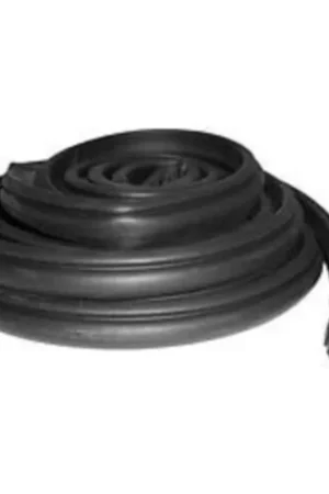 Genuine Door Seal Gasket Weatherstrip for Chevrolet / GMC Truck 1967-72 Mitered Corners