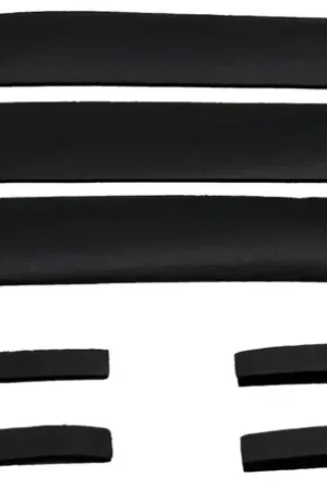 Hood Gasket Kit Weatherstrip Seal for Chevrolet GMC Truck 1960-66 2DR PickUp No Minimum Order