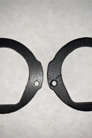 Free Returns Backup Light Gasket Kit Weatherstrip Seal for Chevrolet Truck 1960-66 2DR PickUp