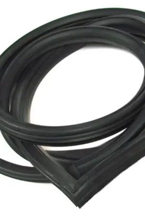 Rear Window Seal, Works for 1969-1970 Ford Mustang Fastback Exclusive Offer