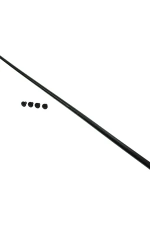 Windshield Weatherstrip Molding Kit 5-Piece for 1990-1997 GM Car 4-Door Sedan Premium