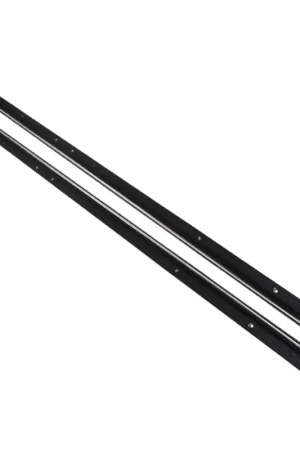 Window Sweeps Felt Kit Front Outer Left and Right Hand Pair for 1981-1988 GM Car Get Yours