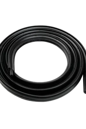 Today Only Door Rubber Weatherstrip Seal, Left or Right Hand for 2007-13 Cadillac/Chevy/GMC