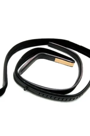 Direct From Manufacturer Glass Run Window Channel Complete for 1973-1991 Chevrolet Vehicles w tape