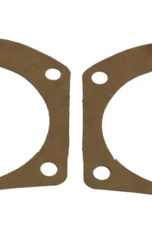 Best Seller Axle Housing To Bearing Cover Gaskets for Chevrolet Passenger 1955-57 2/4DR