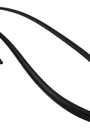 Wholesale Windshield Weatherstrip Molding w/ Rain Channel 1pc. for 2001-2004 Lexus IS300