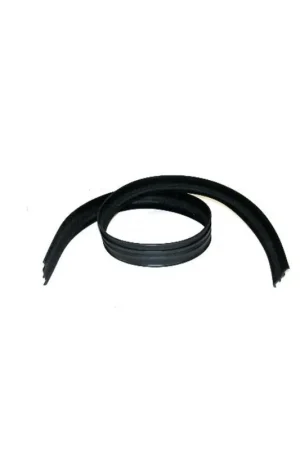 Top Rated Glass Run Window Channel LH, RH for 1965-1970 Dodge Vehicles