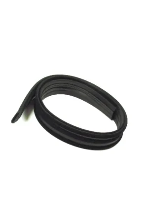 Glass Run Channel Weatherstrip, Left or Right for 1968-1972 Chevelle / El Camino Top Pick