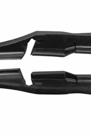 Hood To Cowl Seal for 1963-1964 Cadillac DeVille Coupe Side Seals Pair Direct From Manufacturer