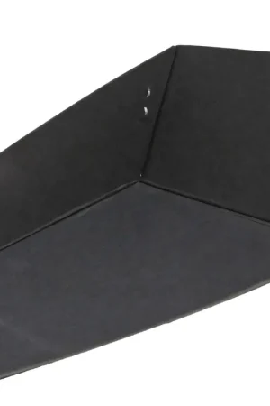 Wiper Gasket Weatherstrip Seal for Ford Mustang 1965-66 2DR Rubber USA Made Fan Favorite