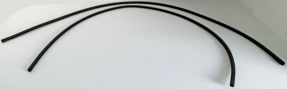 Anti-Rattle Window Channel for 1951-55 Chevrolet GMC Truck Pickup USA Made Buy Online