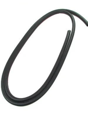 Door Rubber Weatherstrip Seal for Ford Vehicles 1975-1991 1pc DWB 2110 75 Grab Now