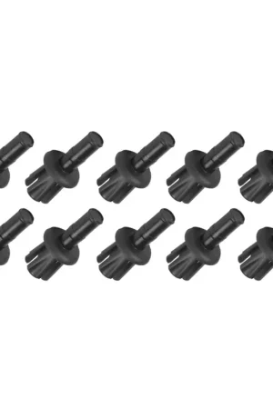 Cheap Molding Clip Kit for 2013-19 Land Rover Evoque Windshield Precision PCK-3914-13