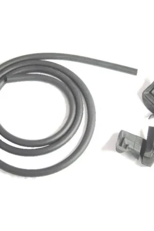 Best Choice Roof Rubber Weatherstrip Seal for 1987-1995 Jeep Wrangler