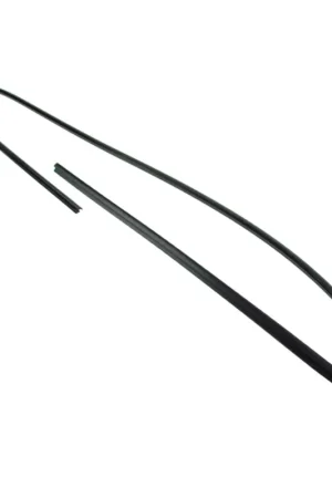 Windshield Weatherstrip Molding w/Ccorner Welds 1pc. for 2005-2015 Toyota Tacoma Limited Time