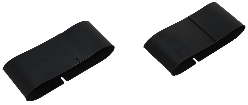 Super Sale Fresh Air Duct Sleeve for Chevrolet Passenger 1957 2/4DR Rubber Made in USA