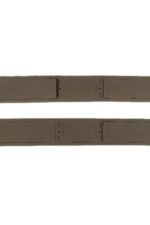 Taillight Lens Gasket 2 Piece for 1969-1970 Pontiac Grand Prix Made in USA Limited Edition