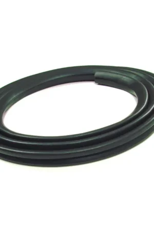 Final Sale Door Rubber Weatherstrip Seal, Left or Right for 1967-1972 Ford F-100/F-250/F-35