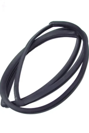 Windshield Rubber Weatherstrip Seal Works for 69-77 Ford Maverick Affordable
