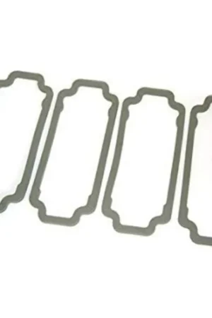 Grab Now Tail Light Lens Gasket 4 Pieces for 1970 Oldsmobile Cutlass & 442 Made in USA