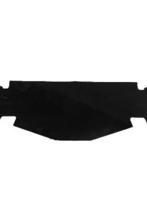 Radiator to Bumper Filler Seal for 74-75 Cadillac Eldorado Unpainted Front Lower Markdown