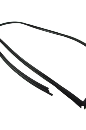 Big Sale Windshield Weatherstrip Molding for 2002-07 Nissan X-Trail Sport Utility 4-Door