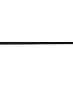 Best Choice Door Rubber Weatherstrip Seal, Left Hand for 1997-2007 Chevy/GMC 2Dr Standard Ca