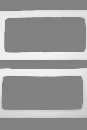 Save Now Rear Marker Lamp Lens Gasket 6 Pair for Ford Mustang 1970 2DR Rubber USA Made